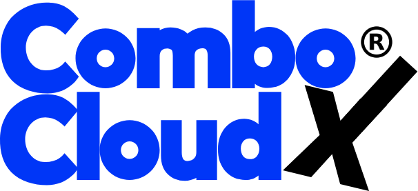 Combo Cloud X